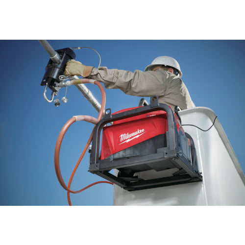 milwaukee M18HUP700R0JP FORCE LOGIC ワイヤレス油圧ポンプ