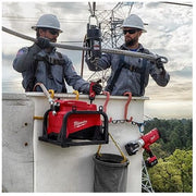 milwaukee M18HUP700R0JP FORCE LOGIC ワイヤレス油圧ポンプ