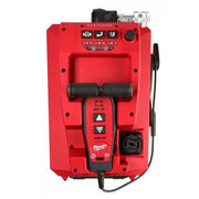 milwaukee M18HUP700R0JP FORCE LOGIC ワイヤレス油圧ポンプ