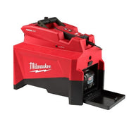 milwaukee M18HUP700R0JP FORCE LOGIC ワイヤレス油圧ポンプ