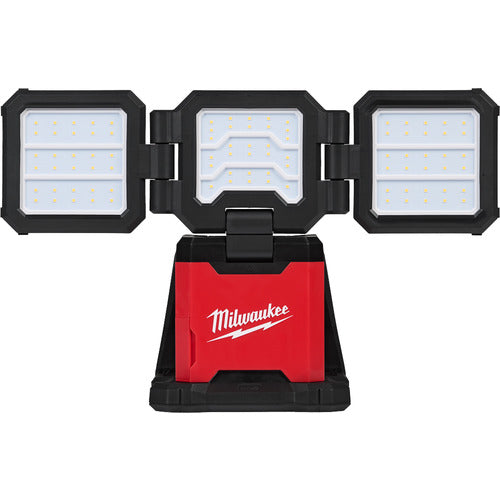 milwaukee M18MDTL0APJ M18 マルチヘッドワークライト NEW