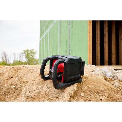 milwaukee M18MDTL0APJ M18 マルチヘッドワークライト NEW