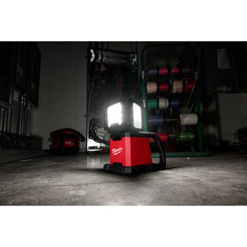 milwaukee M18MDTL0APJ M18 マルチヘッドワークライト NEW