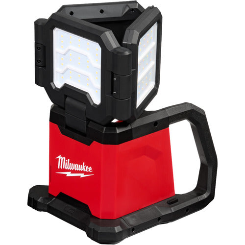 milwaukee M18MDTL0APJ M18 マルチヘッドワークライト NEW