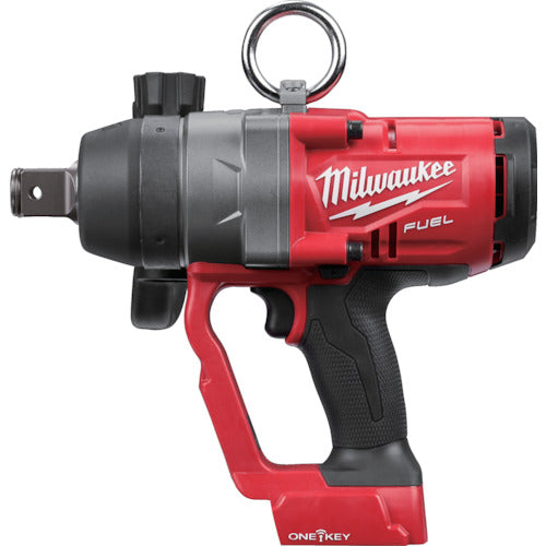 milwaukee M18ONEFHIWF10X0JP M18 FUEL 1インチ2033Ｎｍ インパクトレンチ（本体のみ）