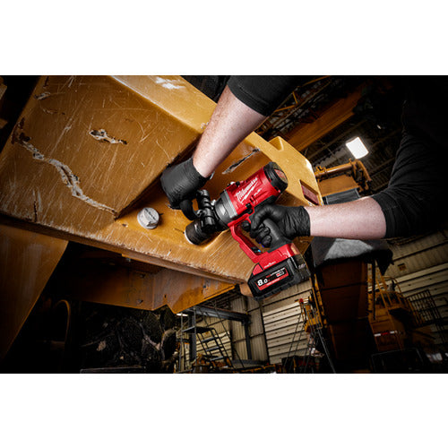 milwaukee M18ONEFHIWF10X0JP M18 FUEL 1インチ2033Ｎｍ インパクトレンチ（本体のみ）