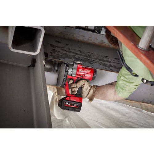 milwaukee M18ONEFHIWF10X0JP M18 FUEL 1インチ2033Ｎｍ インパクトレンチ（本体のみ）
