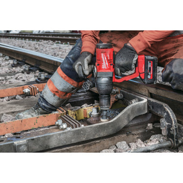 milwaukee M18ONEFHIWF1802XJP M18 FUEL 1インチ 2033Ｎｍ インパクトレンチセット