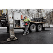 milwaukee M18ONEFHIWF1D0C0JP M18 FUEL 1インチ 2576Ｎｍ ロングノーズ インパクトレンチ