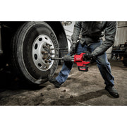 milwaukee M18ONEFHIWF1D0C0JP M18 FUEL 1インチ 2576Ｎｍ ロングノーズ インパクトレンチ
