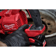 milwaukee M18ONEFHIWF1D0C0JP M18 FUEL 1インチ 2576Ｎｍ ロングノーズ インパクトレンチ