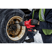 milwaukee M18ONEFHIWF1D0C0JP M18 FUEL 1インチ 2576Ｎｍ ロングノーズ インパクトレンチ
