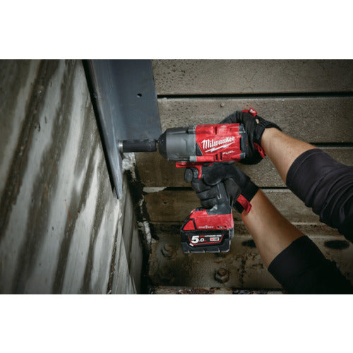 milwaukee M18ONEFHIWF340X0JP M18 FUEL 3/4インチ 1627Ｎｍ インパクトレンチ（本体のみ）