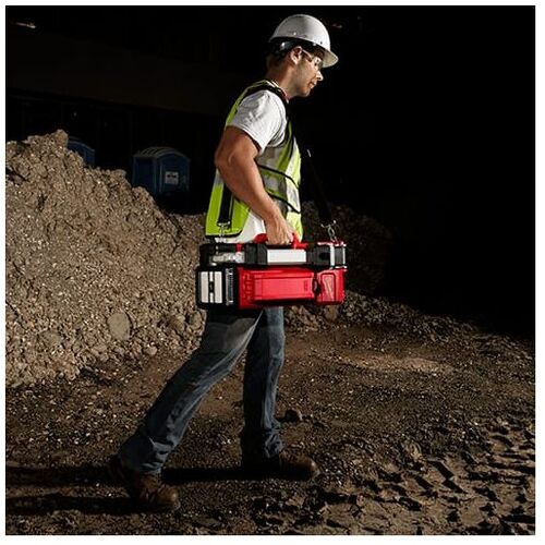 milwaukee M18ONERSAL0APJ スタンドタフライト（本体のみ）