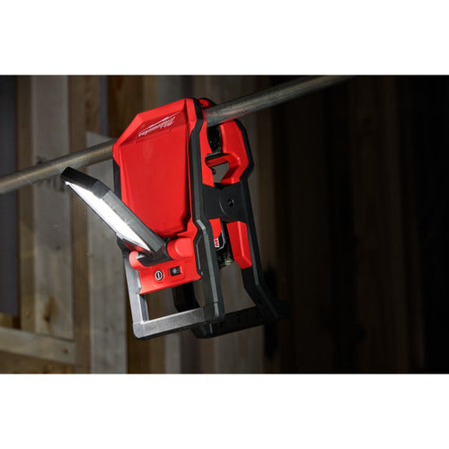 milwaukee M18PAL20APJ M18 マグネットワークライト NEW