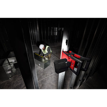 milwaukee M18PAL20APJ M18 マグネットワークライト NEW