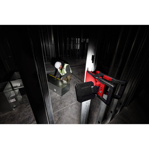 milwaukee M18PAL20APJ M18 マグネットワークライト NEW
