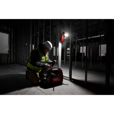 milwaukee M18PAL20APJ M18 マグネットワークライト NEW