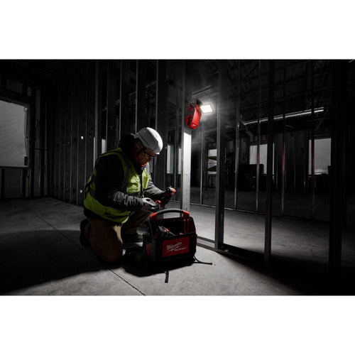 milwaukee M18PAL20APJ M18 マグネットワークライト NEW