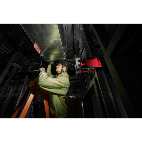 milwaukee M18PAL20APJ M18 マグネットワークライト NEW