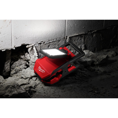milwaukee M18PAL20APJ M18 マグネットワークライト NEW