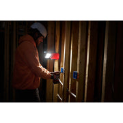 milwaukee M18PAL20APJ M18 マグネットワークライト NEW