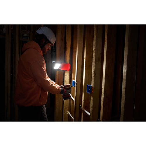 milwaukee M18PAL20APJ M18 マグネットワークライト NEW