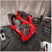 milwaukee M18PC6JP M18 PACKOUT 6口 充電器