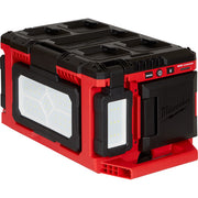 milwaukee M18POALC0JP PACKOUT 充電機能付きエリアライト NEW