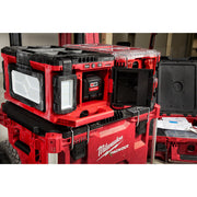 milwaukee M18POALC0JP PACKOUT 充電機能付きエリアライト NEW