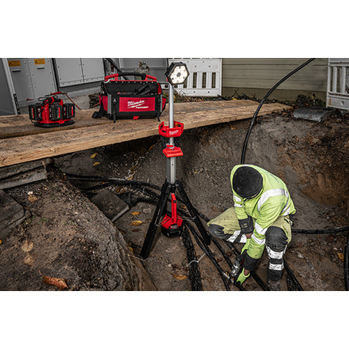 milwaukee M18SAL20APJ M18 スタンドライト