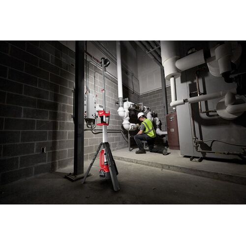 milwaukee M18SAL20APJ M18 スタンドライト