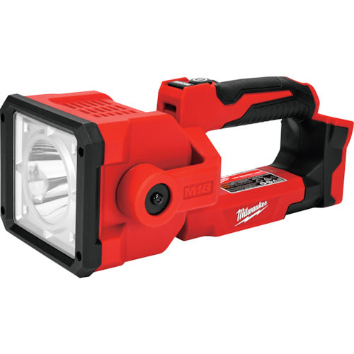 milwaukee M18SLED0APJ M18 LEDスポットライト（本体のみ）