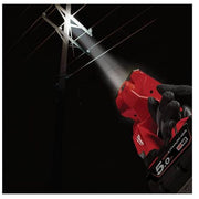 milwaukee M18SLED0APJ M18 LEDスポットライト（本体のみ）