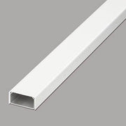 メタルモール　Ｂ型　本体　ホワイト　1.8M