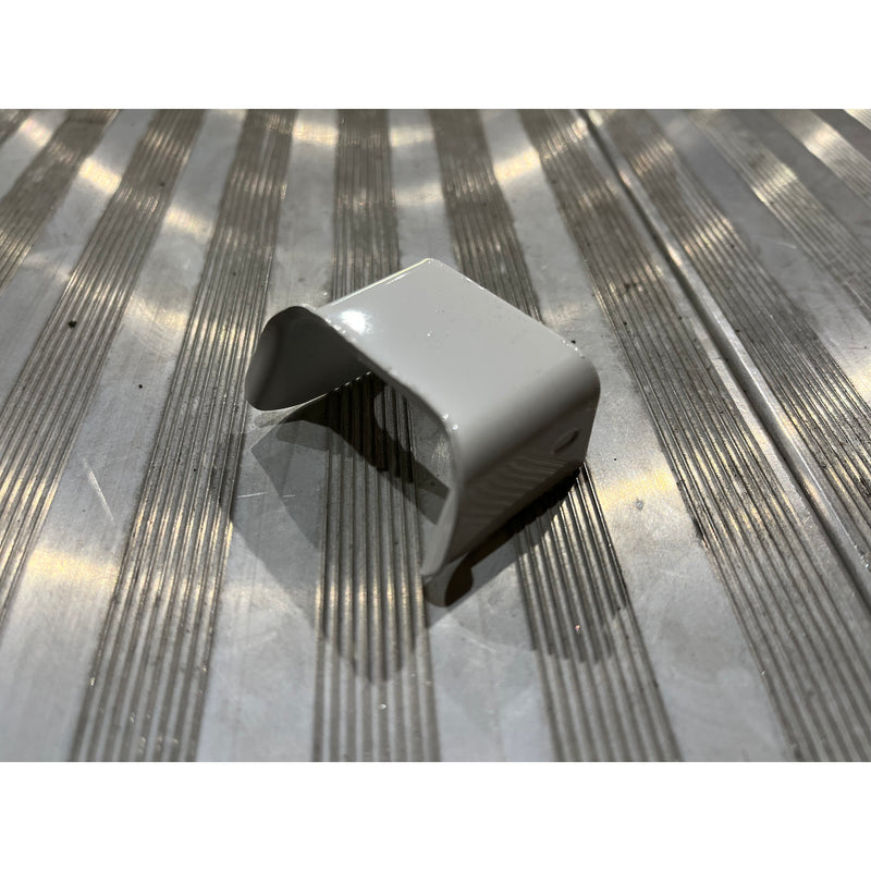 ブッシング　Ｂ型　ホワイト