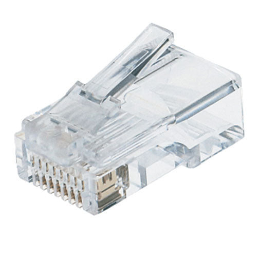 ジェフコム M5E-1P-855 モジュラープラグ