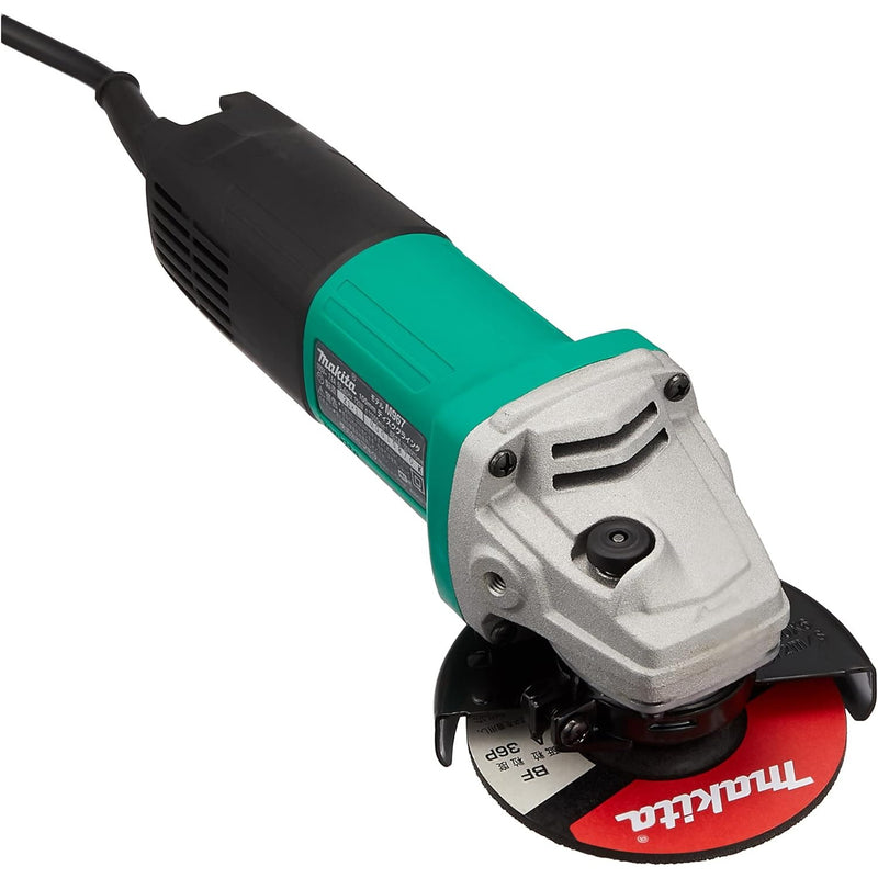 １００ミリディスクグラインダ