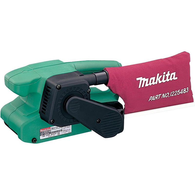 ７６ミリ　ベルトサンダ