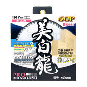 美白龍　木工用チップソー