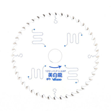 美白龍　木工用チップソー