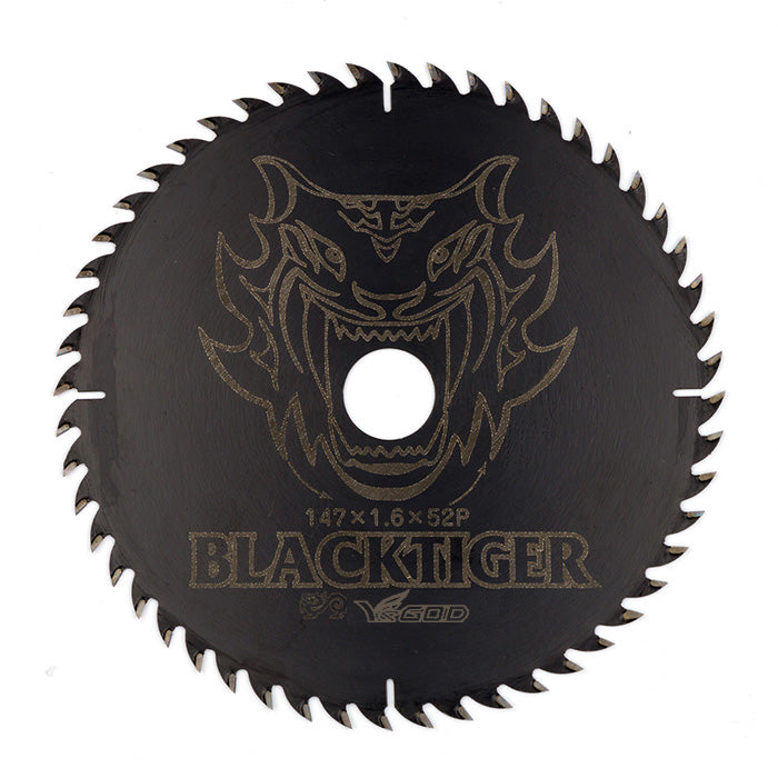 ブラックタイガー　木工用チップソー