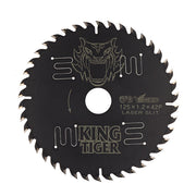 キングタイガー 木工用チップソー MAT-KT-125