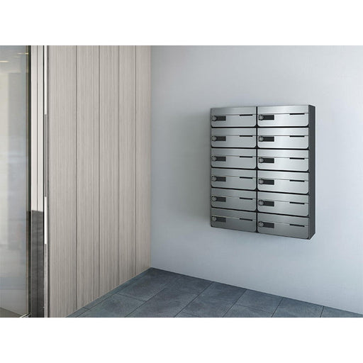 MB7002PY 前前 静音ラッチ錠