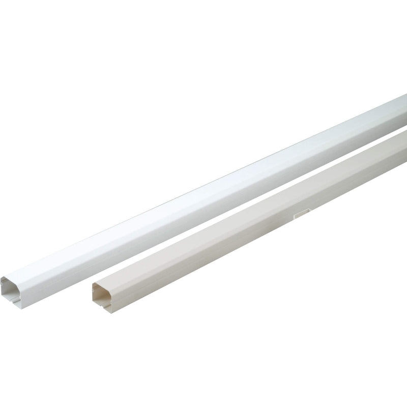 配管化粧カバー（一般用）　MD　スリムダクトＭＤ　室内用配管化粧カバー