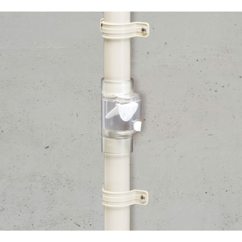 因幡電工 MDB ドレン管用ドレン逆止弁