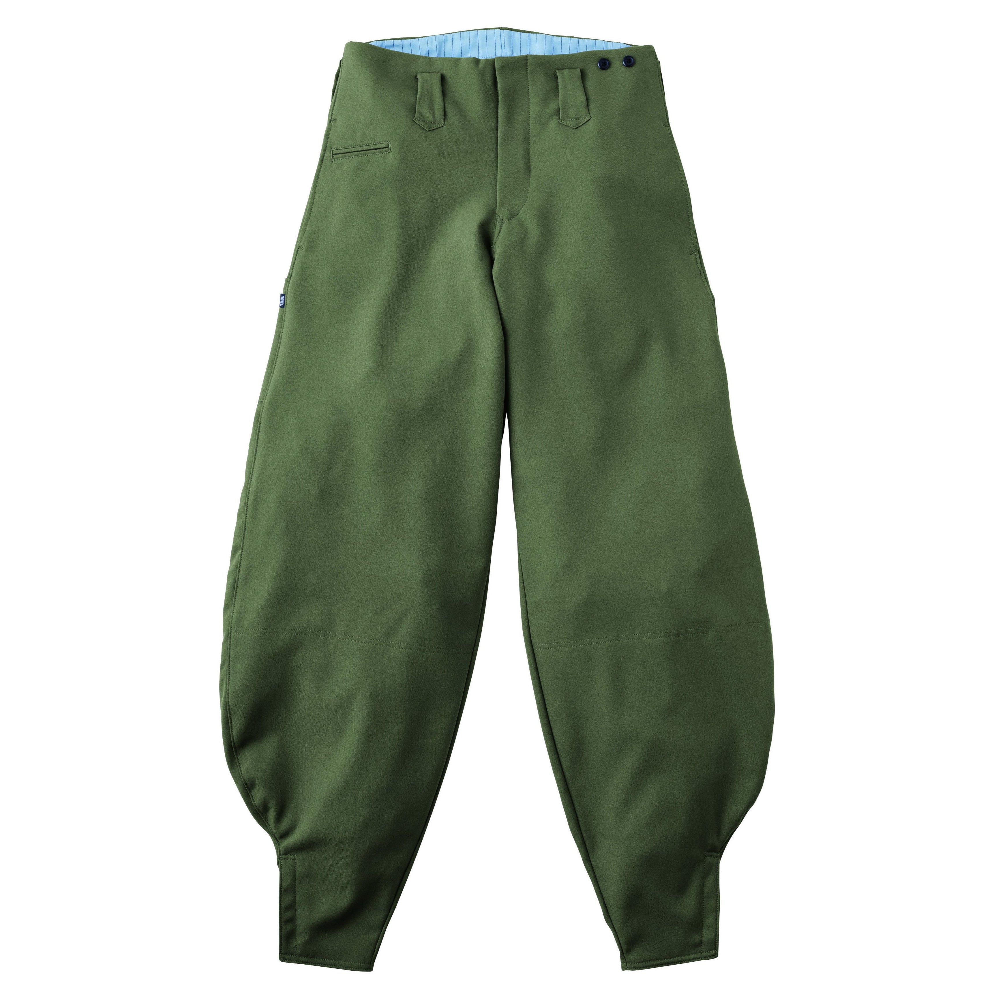 寅壱 7030-448 細身超超ロング八分 ポリエステル 2025-26AW新作 — シザ