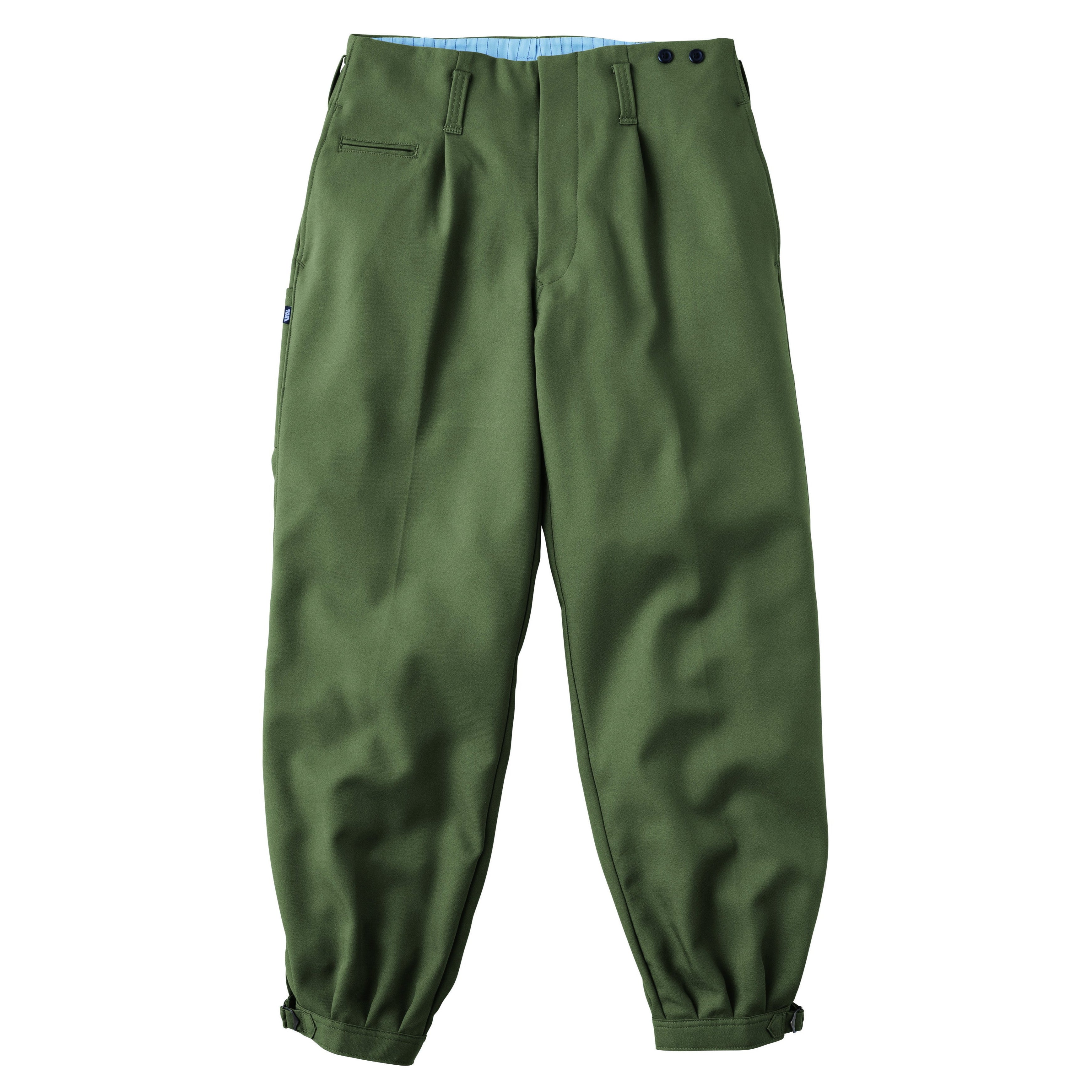 寅壱 7030-406 ニッカズボン 2025-26AW新作 OD