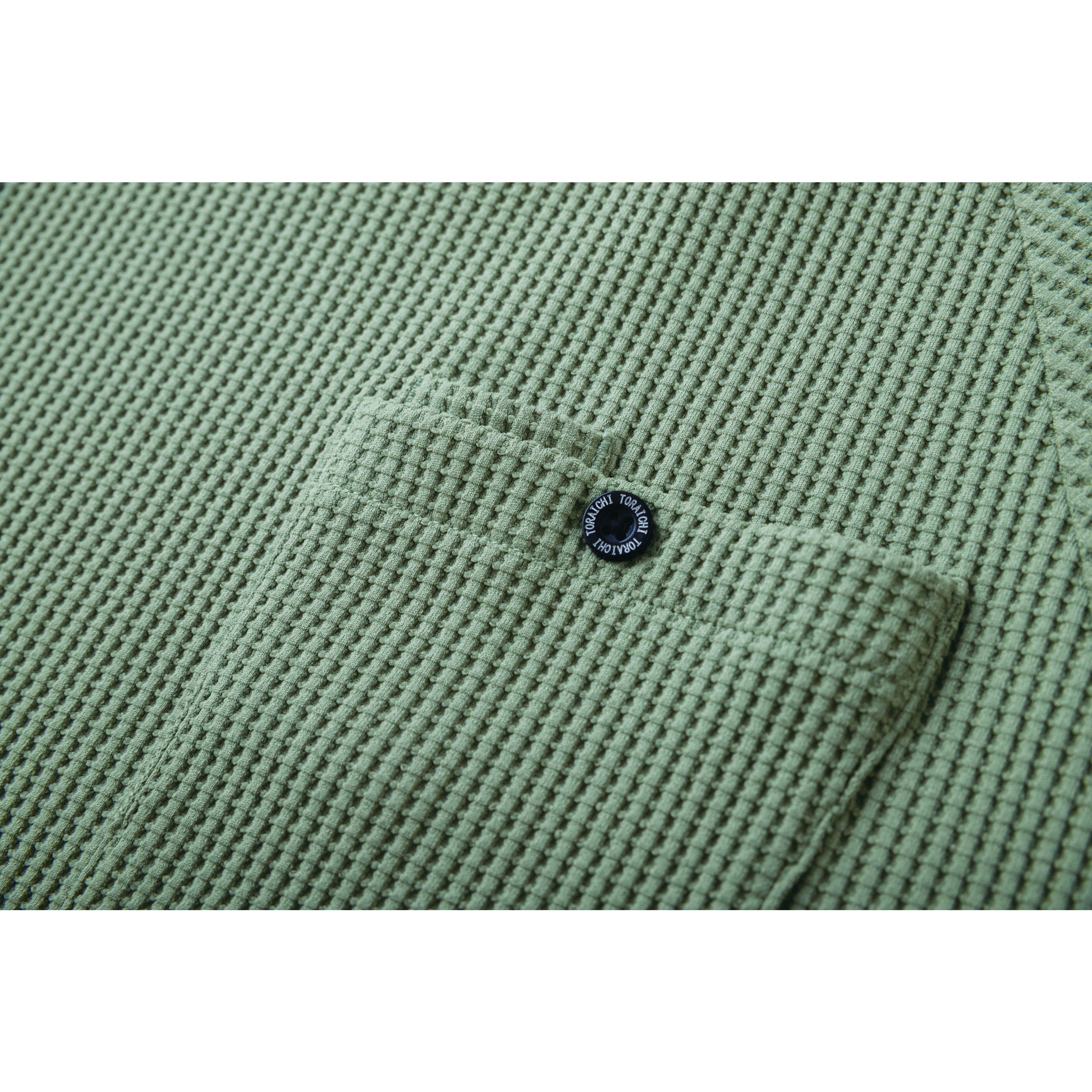 寅壱 9285-617 長袖クルーネックTシャツ 2025-26AW新作