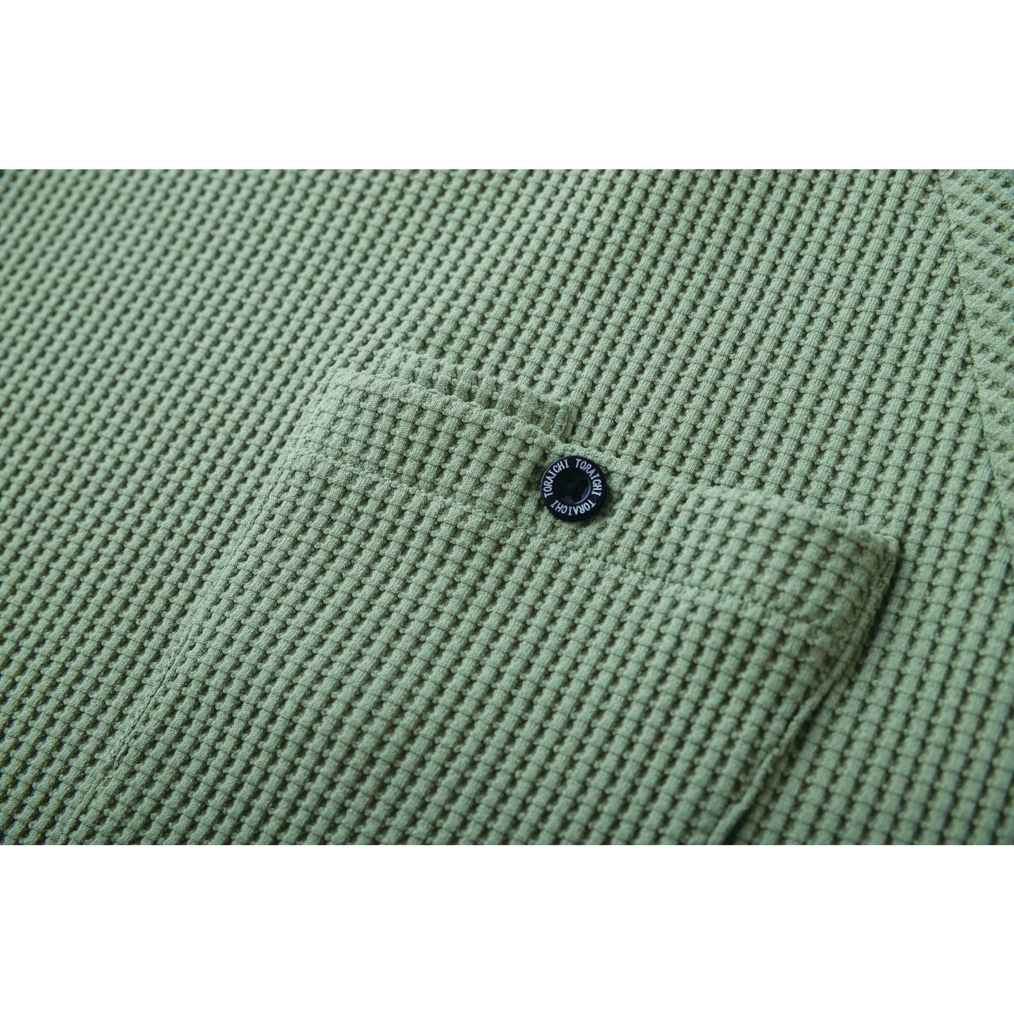 寅壱 9285-617 長袖クルーネックTシャツ 2025-26AW新作